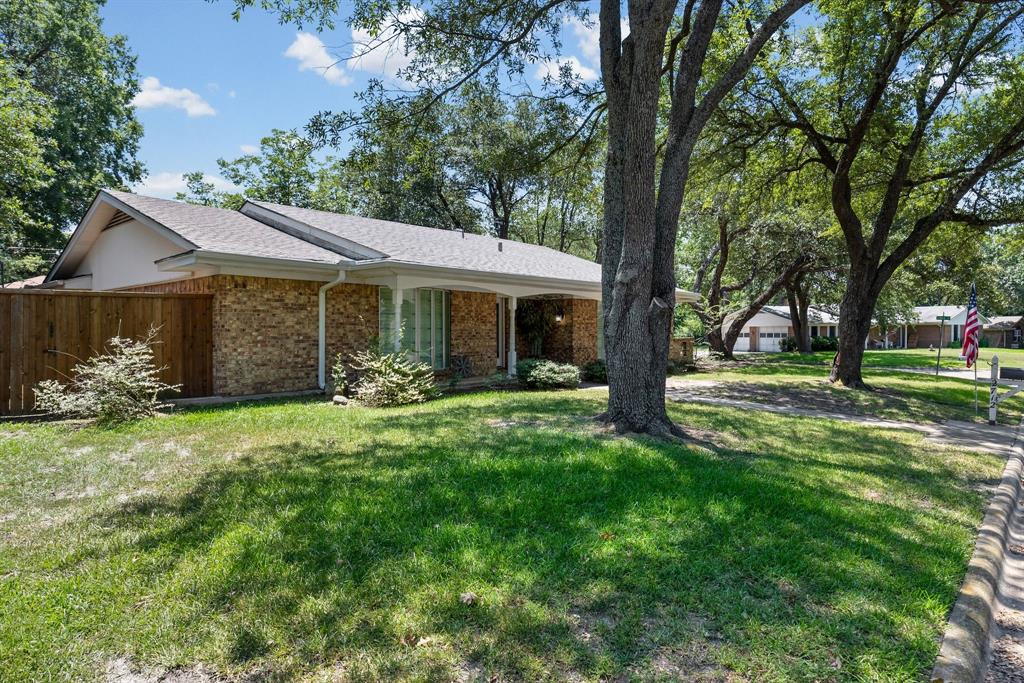 2712 Rix Street Commerce, TX 75428 - Photo 27 of 33