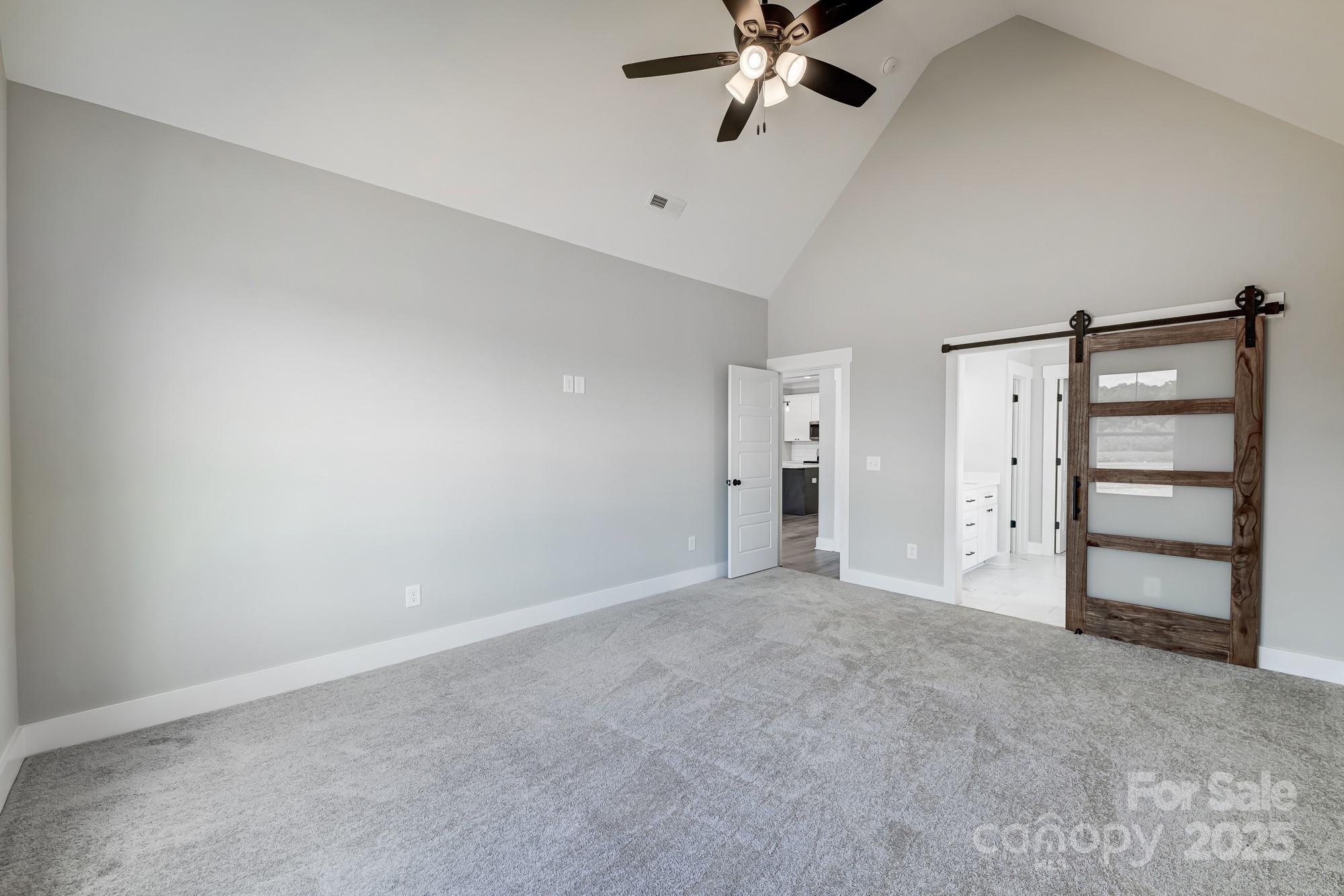 2610 Henry Baucom Road Monroe, NC 28110 - Photo 13 of 34