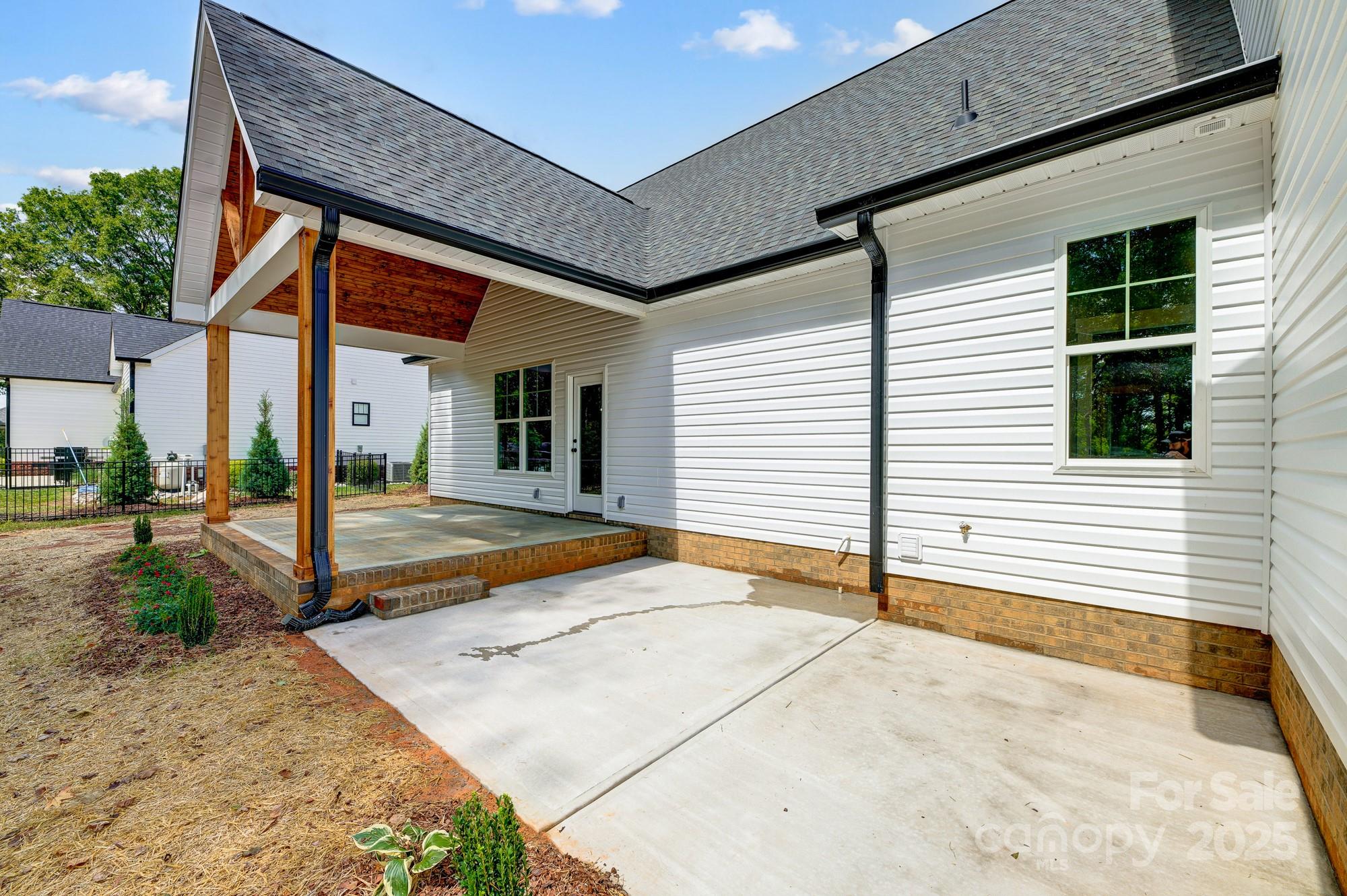 2610 Henry Baucom Road Monroe, NC 28110 - Photo 31 of 34