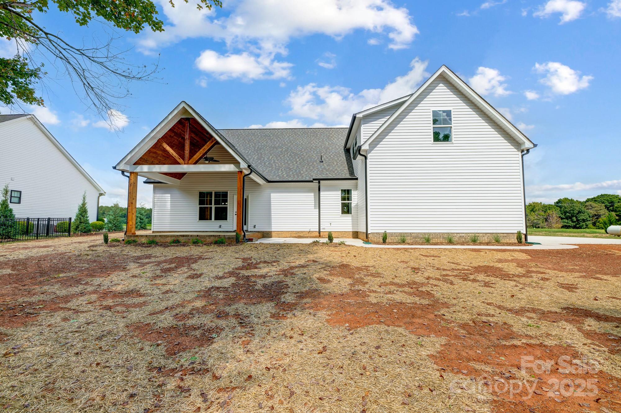 2610 Henry Baucom Road Monroe, NC 28110 - Photo 32 of 34