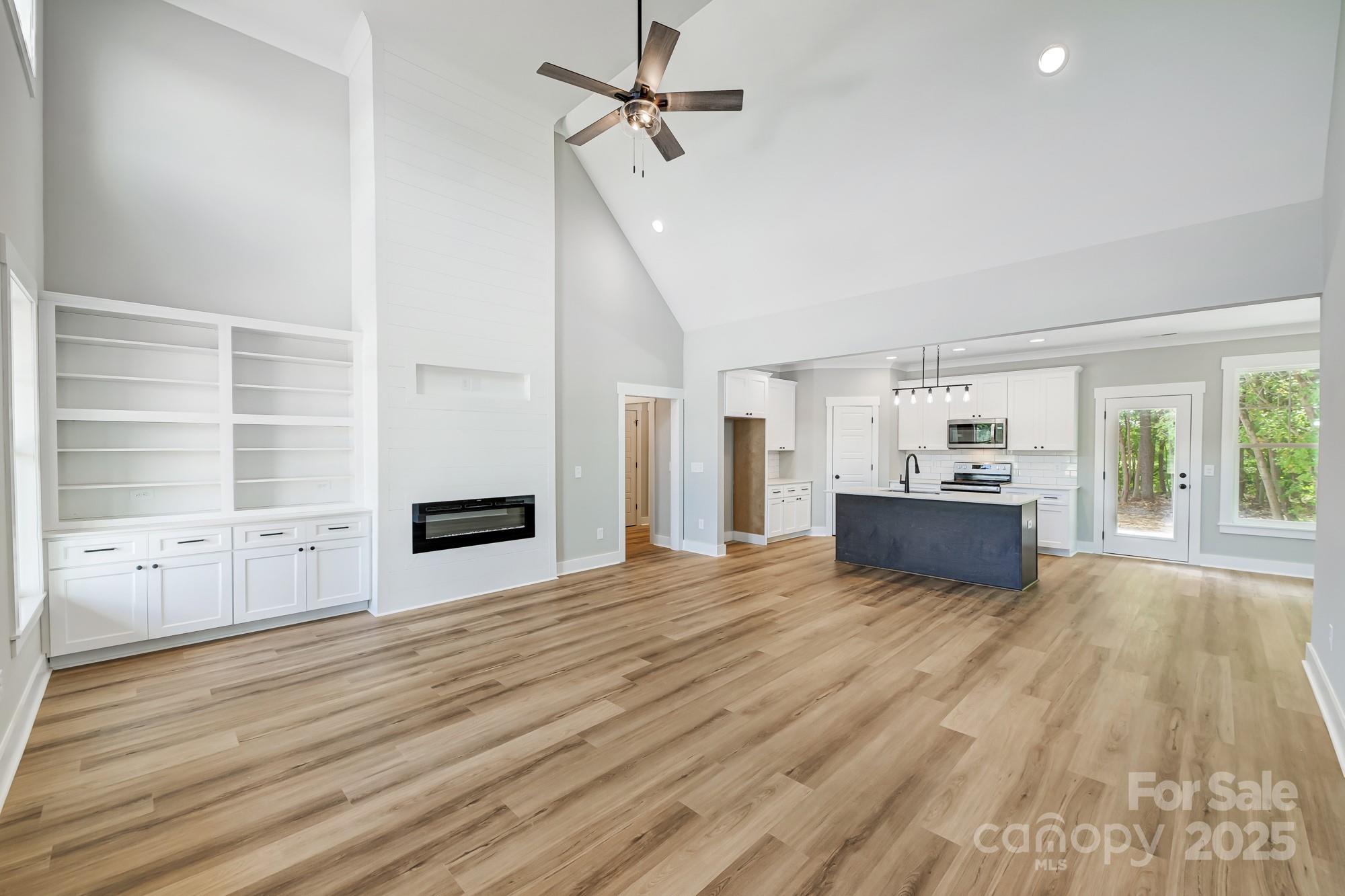 2610 Henry Baucom Road Monroe, NC 28110 - Photo 5 of 34