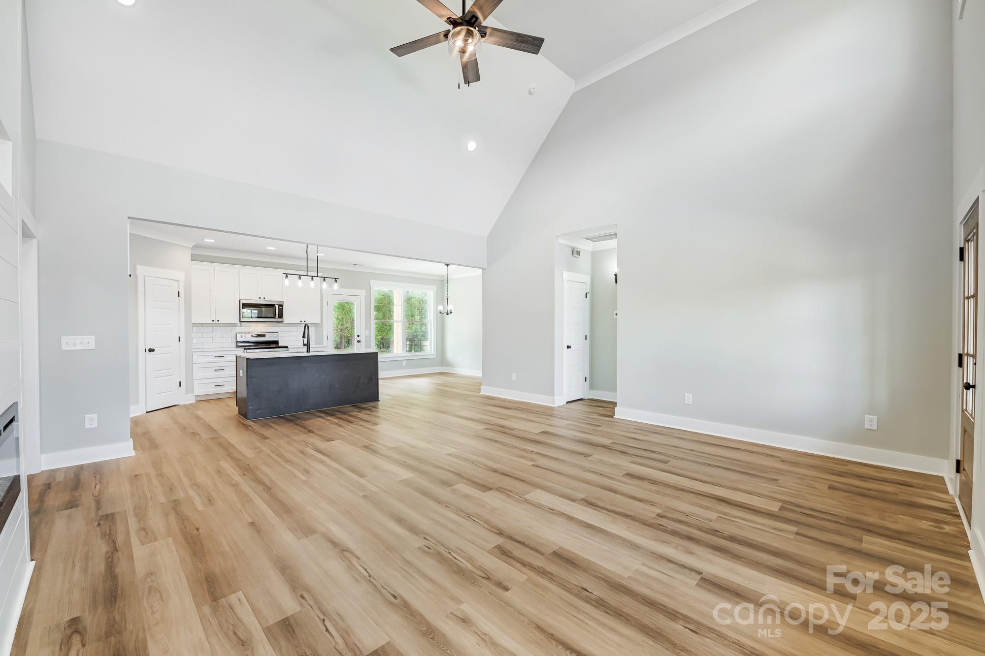 2610 Henry Baucom Road Monroe, NC 28110 - Photo 6 of 34