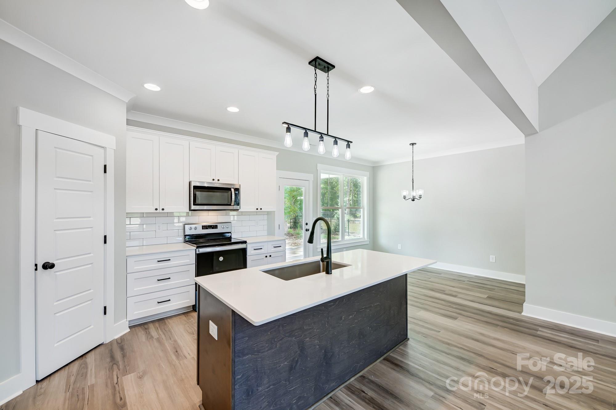 2610 Henry Baucom Road Monroe, NC 28110 - Photo 8 of 34