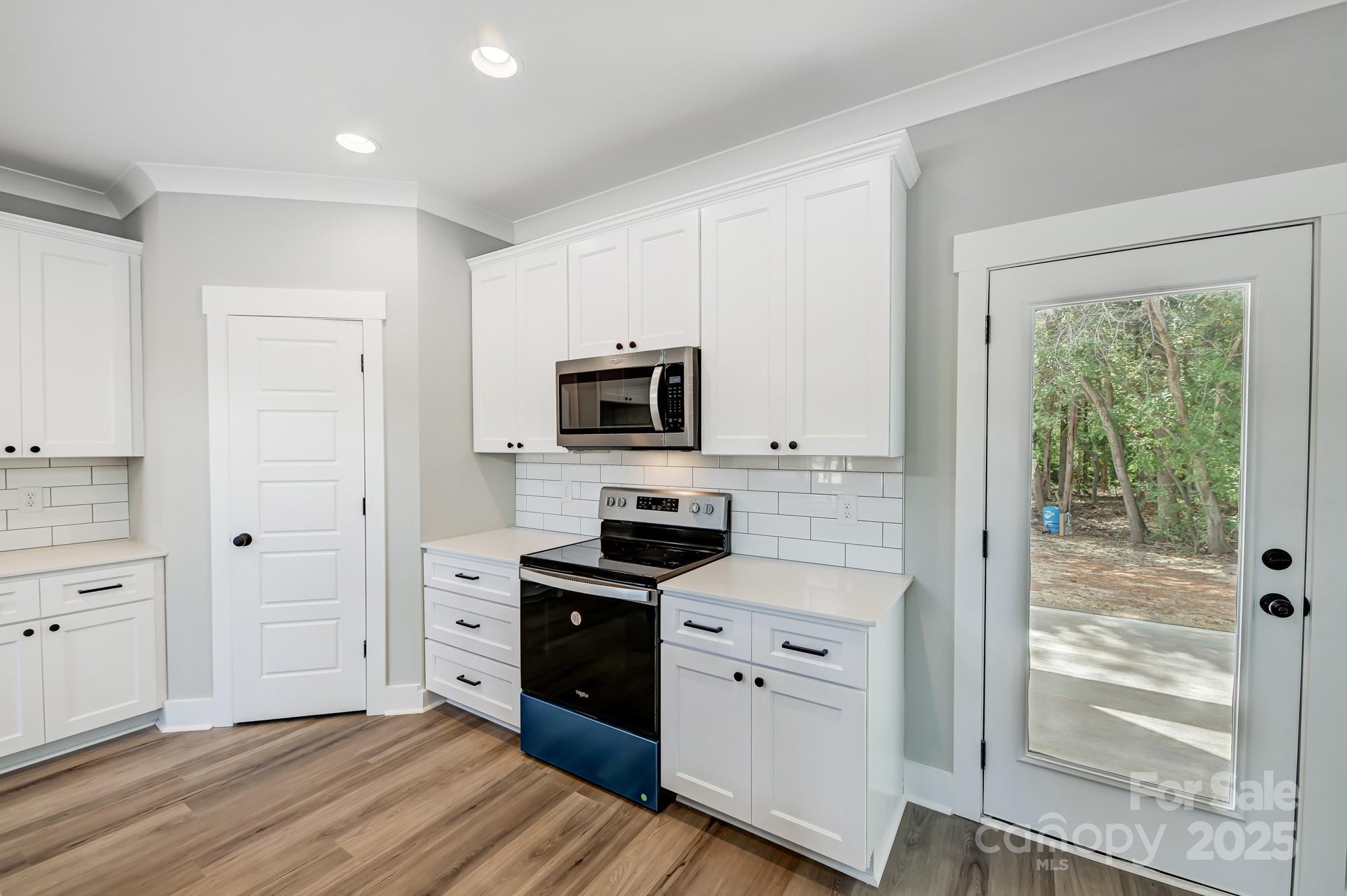 2610 Henry Baucom Road Monroe, NC 28110 - Photo 9 of 34