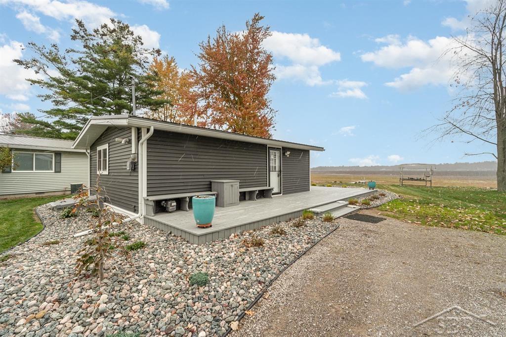263 Twin Lake Road Beaverton, MI 48612 - Photo 14 of 15