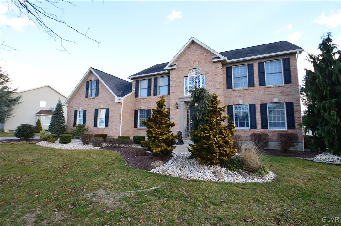 2573 Somerset Road Whitehall, PA 18052 - Photo 3 of 36 Gallery Image 3