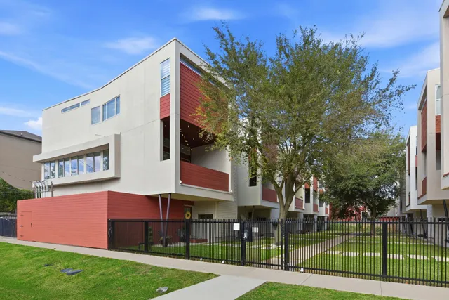 $499,000 | 1119 West 17th Street, Houston, TX 77008