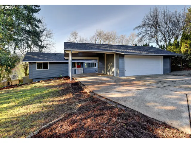 $635,000 | 14633 Southeast Kingston Avenue, Milwaukie, OR 97267