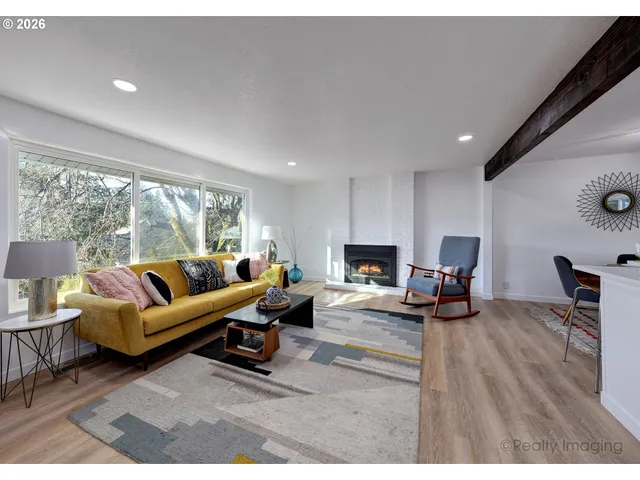 $635,000 | 14633 Southeast Kingston Avenue, Milwaukie, OR 97267