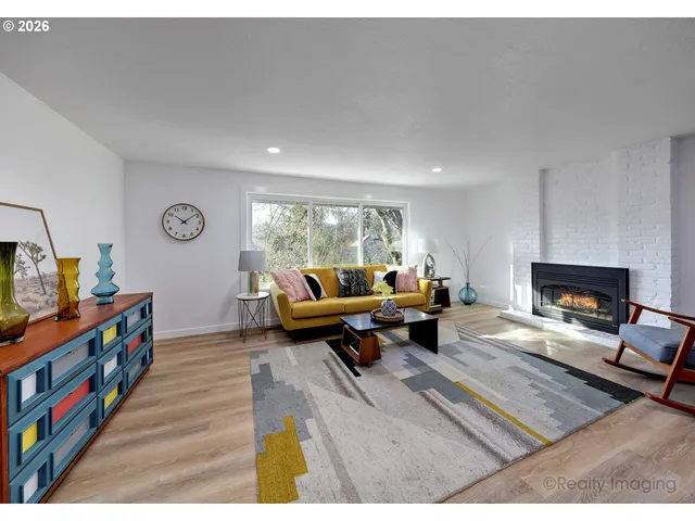 $635,000 | 14633 Southeast Kingston Avenue, Milwaukie, OR 97267