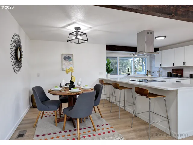 $635,000 | 14633 Southeast Kingston Avenue, Milwaukie, OR 97267