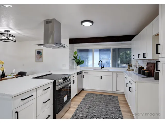 $635,000 | 14633 Southeast Kingston Avenue, Milwaukie, OR 97267