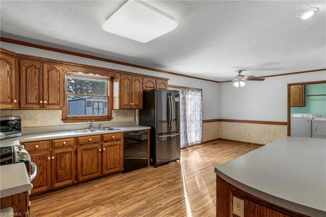 $225,000 | 131 Chinqua Penn Trail, Reidsville, NC 27320