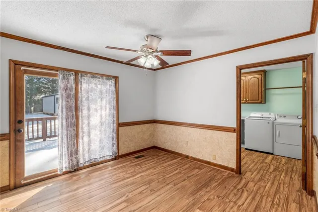 $225,000 | 131 Chinqua Penn Trail, Reidsville, NC 27320