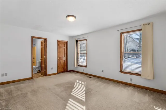 $225,000 | 131 Chinqua Penn Trail, Reidsville, NC 27320