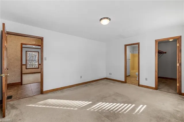 $225,000 | 131 Chinqua Penn Trail, Reidsville, NC 27320