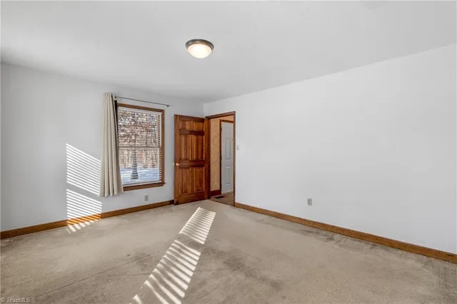 $225,000 | 131 Chinqua Penn Trail, Reidsville, NC 27320