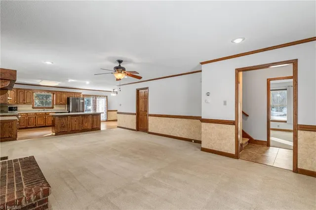 $225,000 | 131 Chinqua Penn Trail, Reidsville, NC 27320