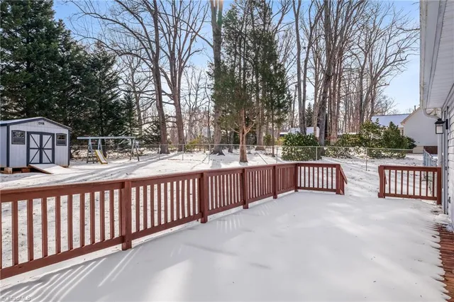 $225,000 | 131 Chinqua Penn Trail, Reidsville, NC 27320