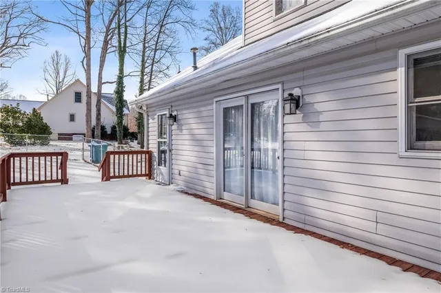 $225,000 | 131 Chinqua Penn Trail, Reidsville, NC 27320