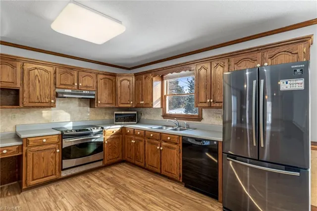 $225,000 | 131 Chinqua Penn Trail, Reidsville, NC 27320