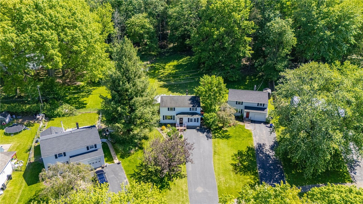315 Eaton Road Irondequoit, NY 14617 - Photo 36 of 45