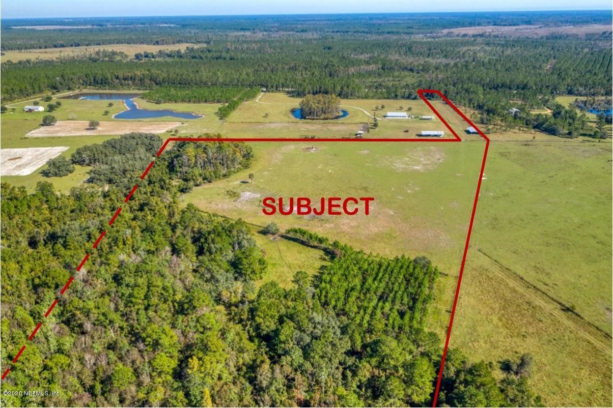 0 East State Road San Mateo, FL 32187 - Photo 1 of 4 Map-1