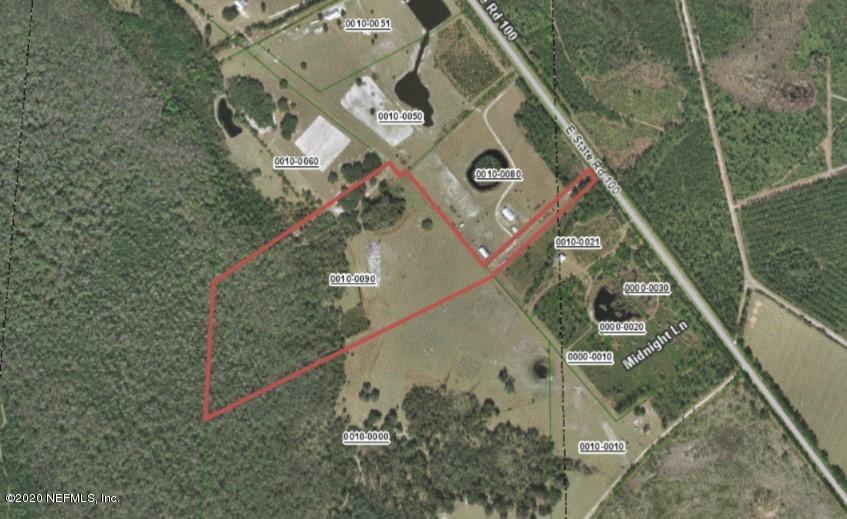 0 East State Road San Mateo, FL 32187 - Photo 3 of 4 Map-3