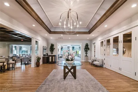$450,000 | 3485 Laurelgreens Lane South, Unit 102, Naples, FL 34119