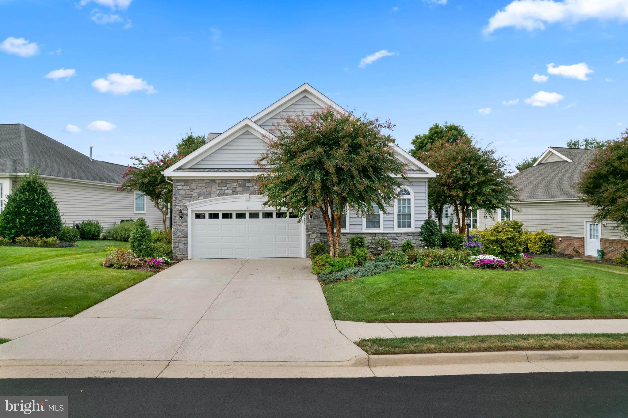 13879 Crabtree Way Gainesville, VA 20155 - Photo 2 of 74