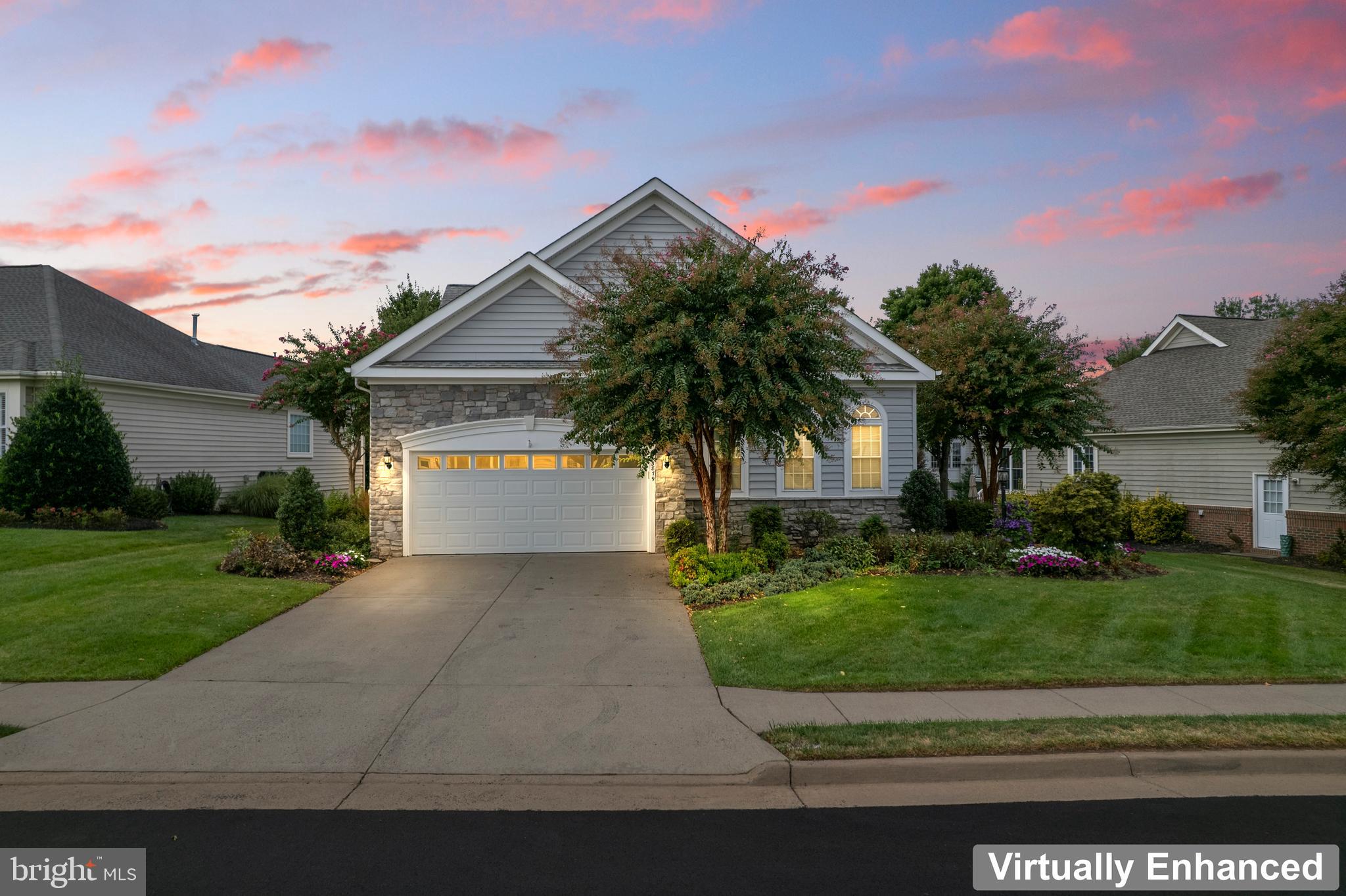 13879 Crabtree Way Gainesville, VA 20155 - Photo 3 of 74