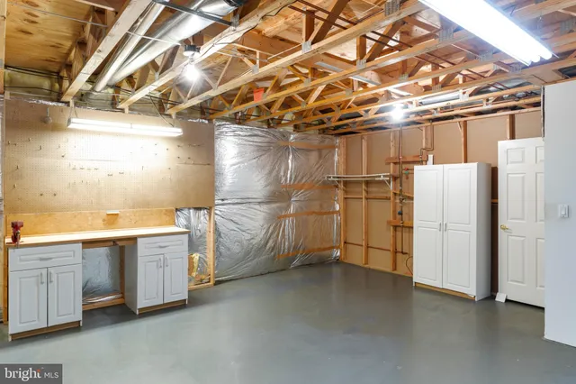 a view of a house with a street