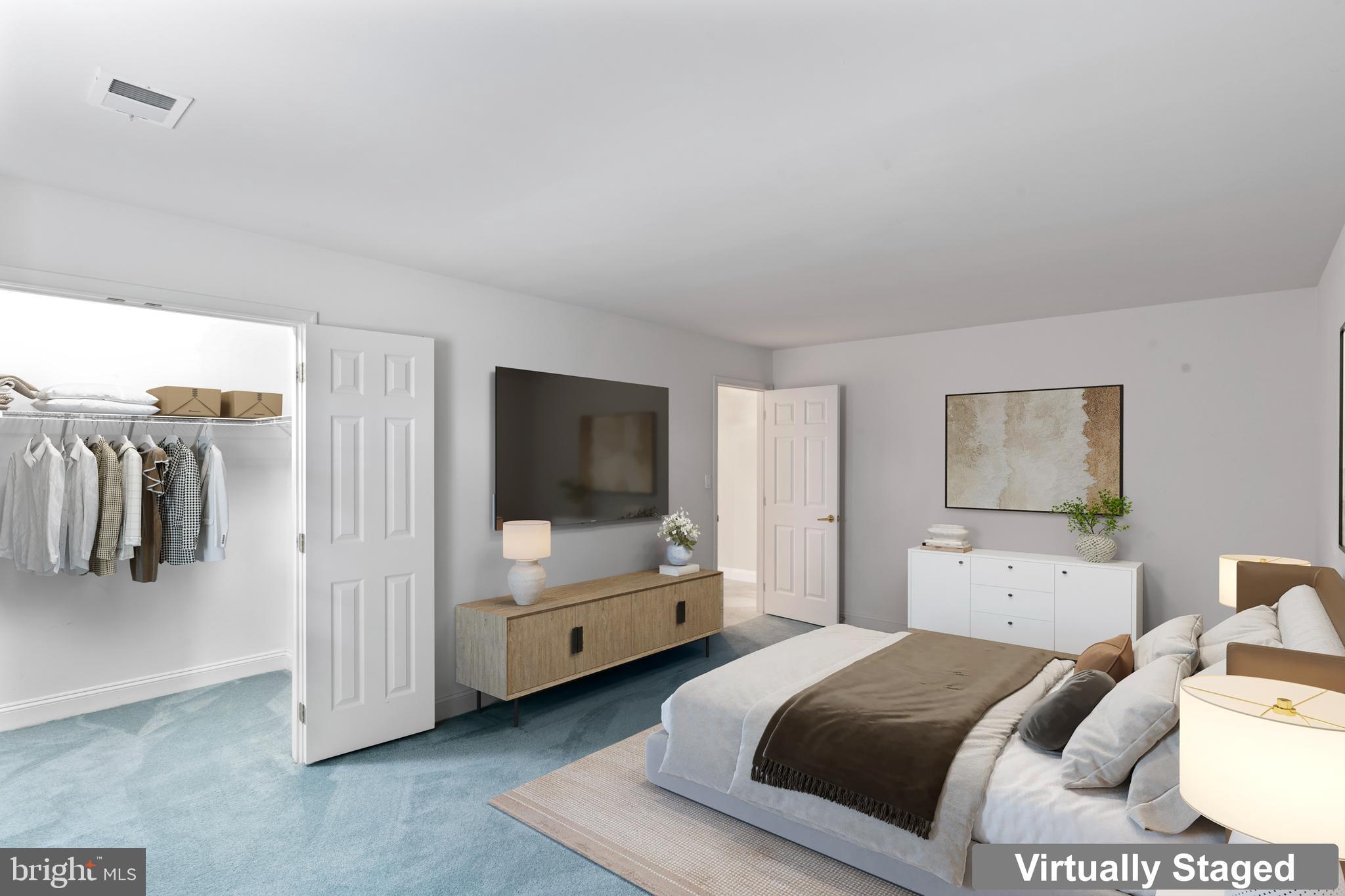 13879 Crabtree Way Gainesville, VA 20155 - Photo 55 of 74