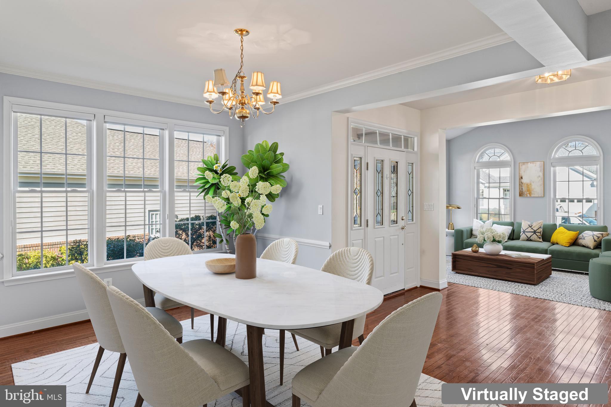 13879 Crabtree Way Gainesville, VA 20155 - Photo 7 of 74