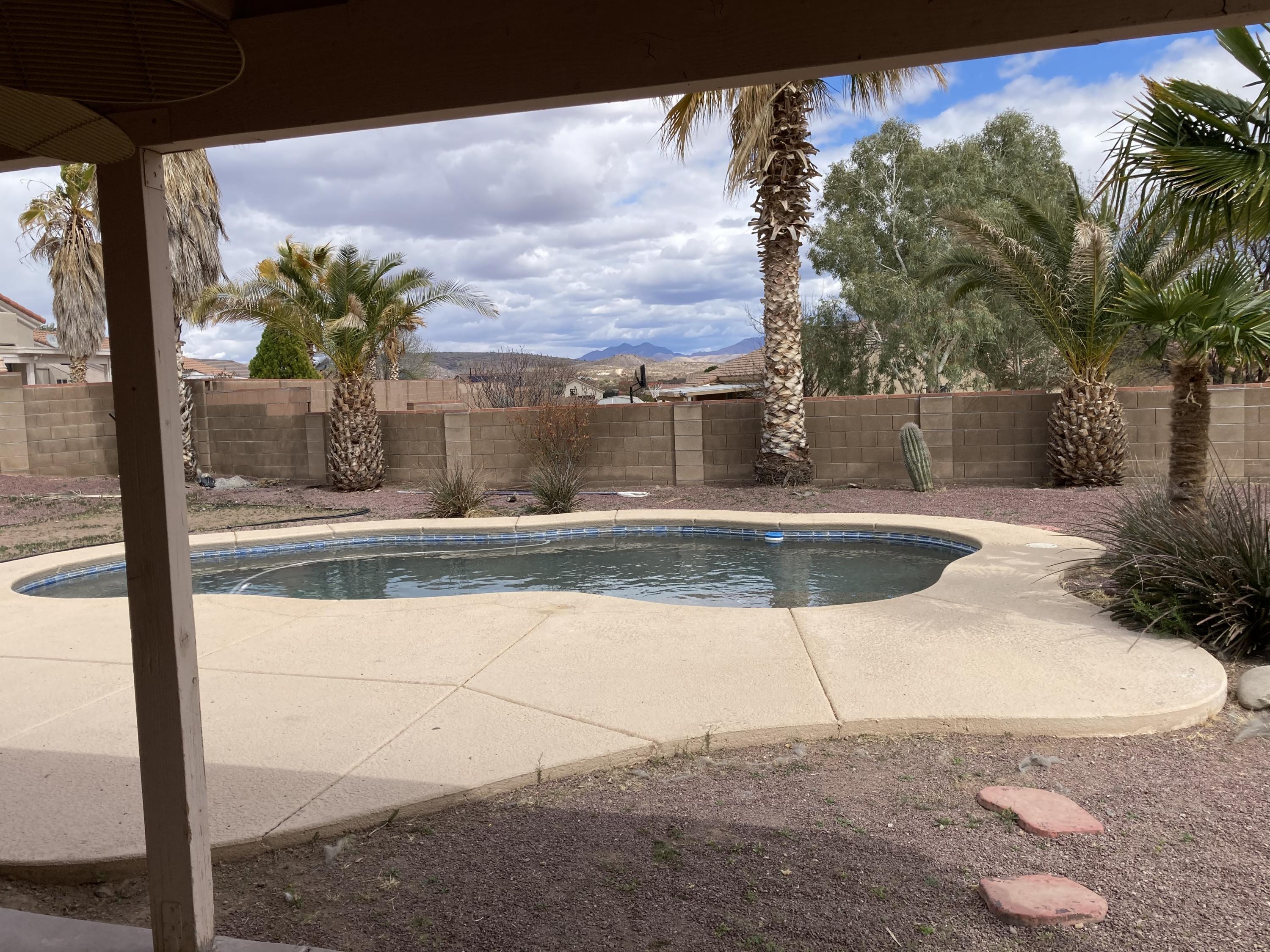 1193 Avenida Gloriosa Rio Rico, AZ 85648 - Photo 2 of 5