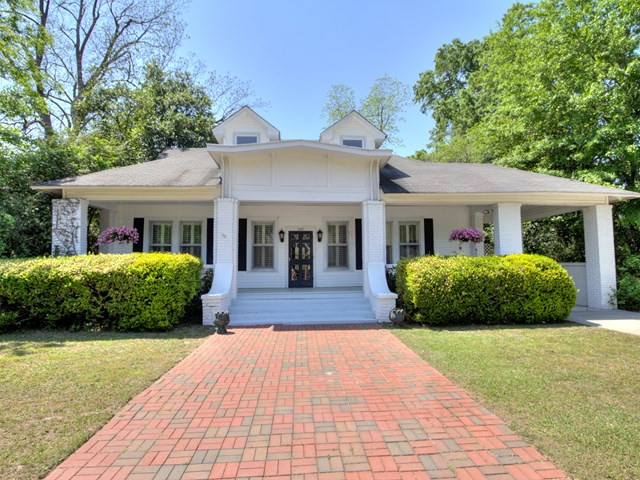 116 North Purdy Street Sumter, SC 29150 - Photo 1 of 1