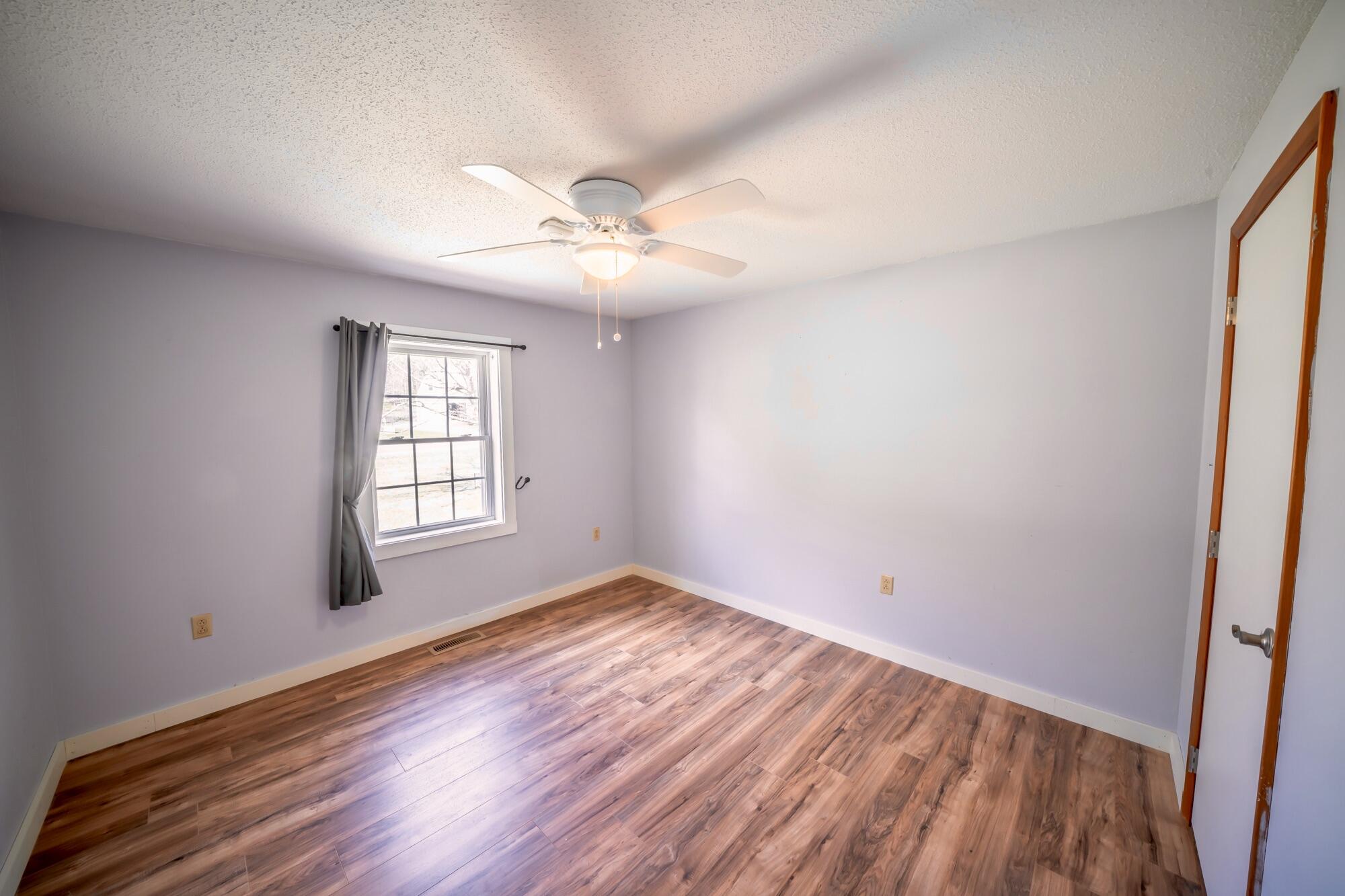 14 Higgins Hill Road Morrill, ME 04952 - Photo 16 of 37 Bedroom 1