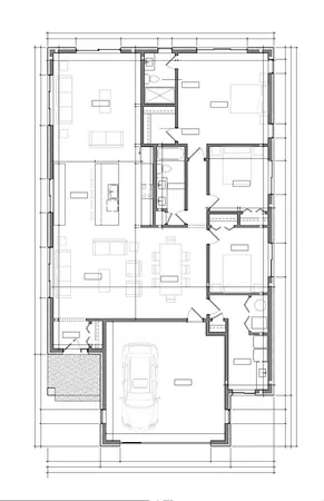 $500,000 | 10718 South Worth Avenue, Worth, IL 60482