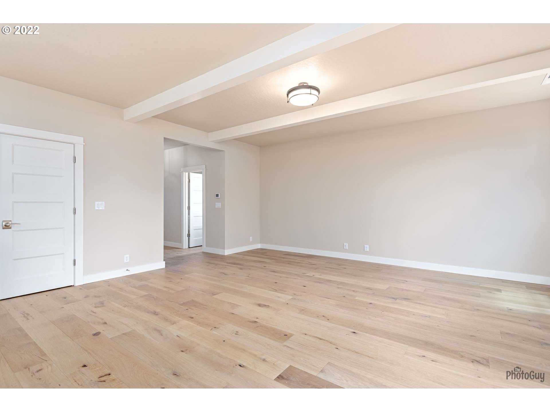 5319 High Banks Road Springfield, OR 97478 - Photo 6 of 32 a view of an empty room