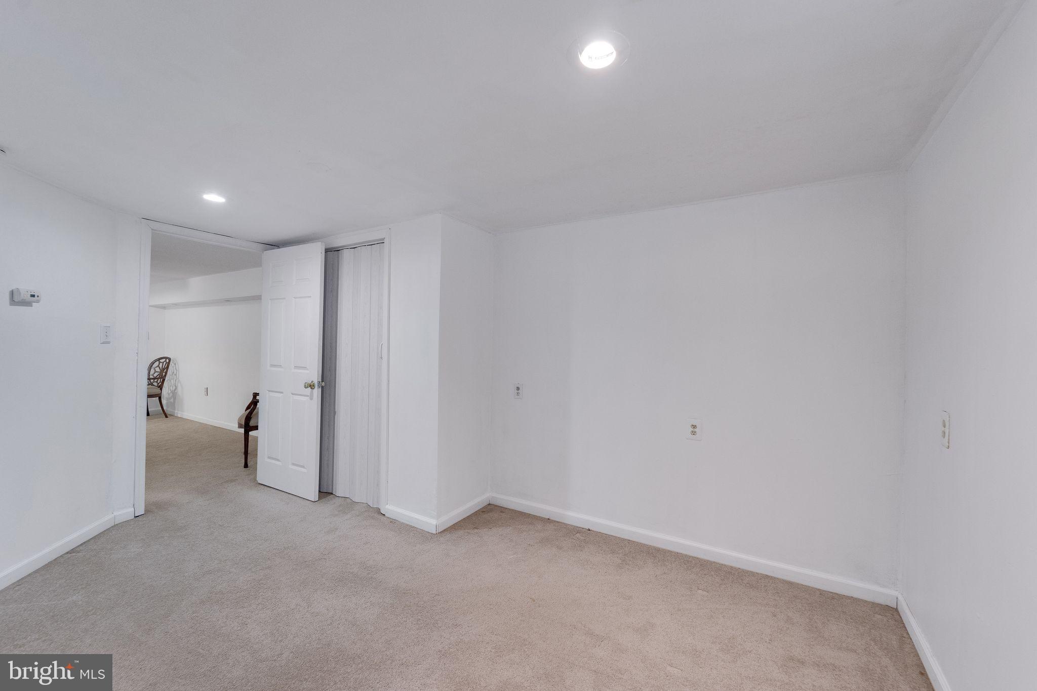 119 Oakmere Road Owings Mills, MD 21117 - Photo 11 of 14 Bedroom 3