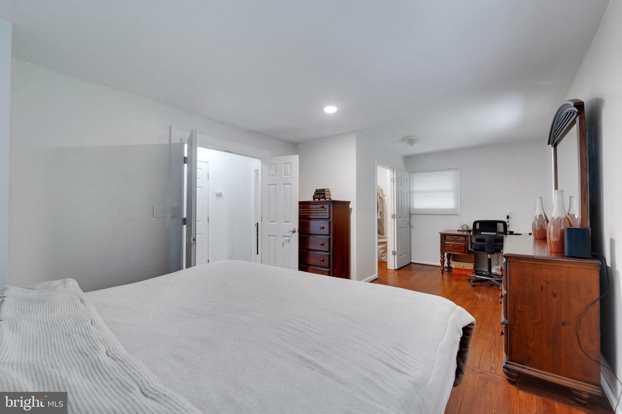 119 Oakmere Road Owings Mills, MD 21117 - Photo 5 of 14 Bedroom 1