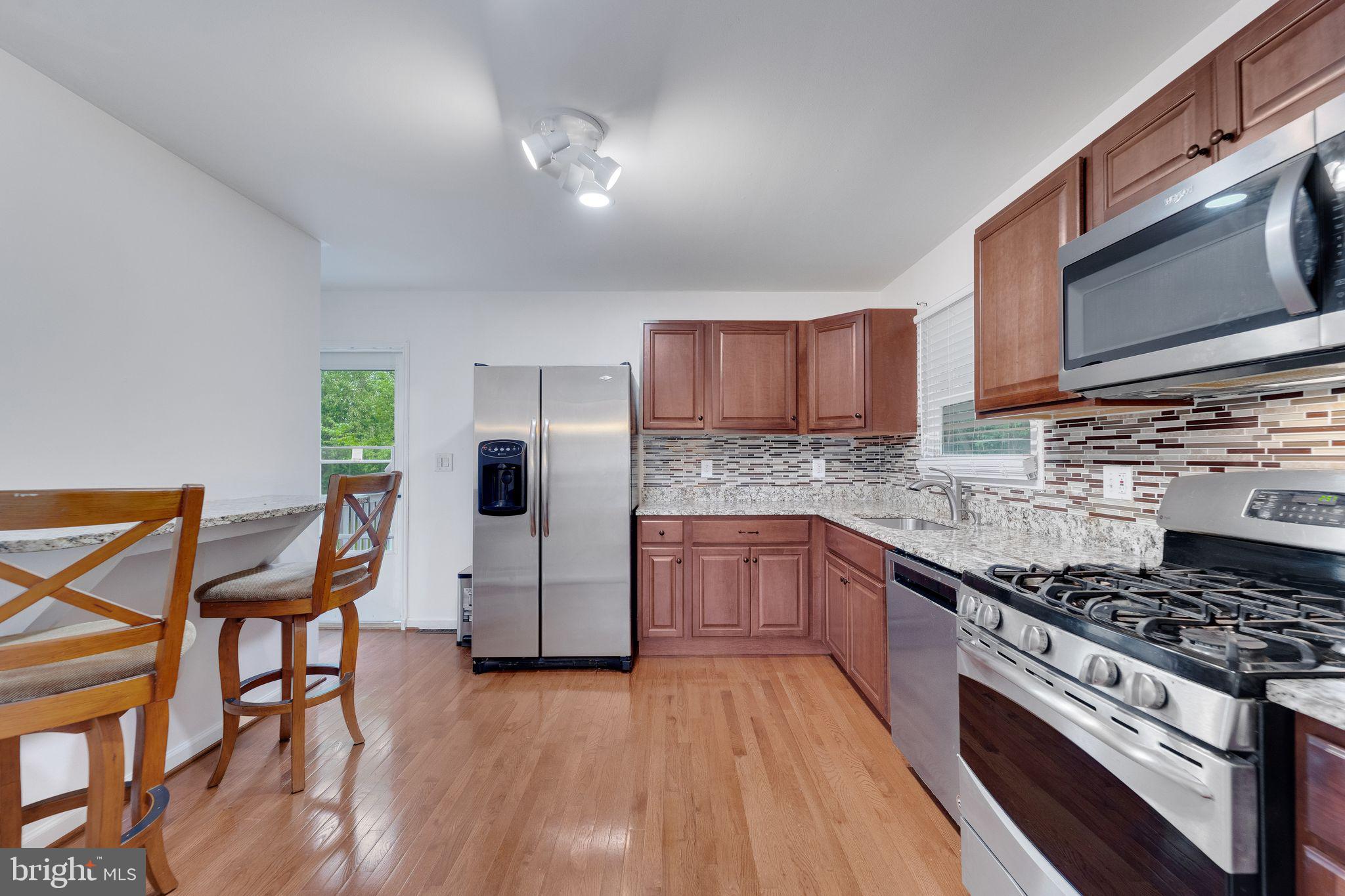 119 Oakmere Road Owings Mills, MD 21117 - Photo 7 of 14 Kitchen