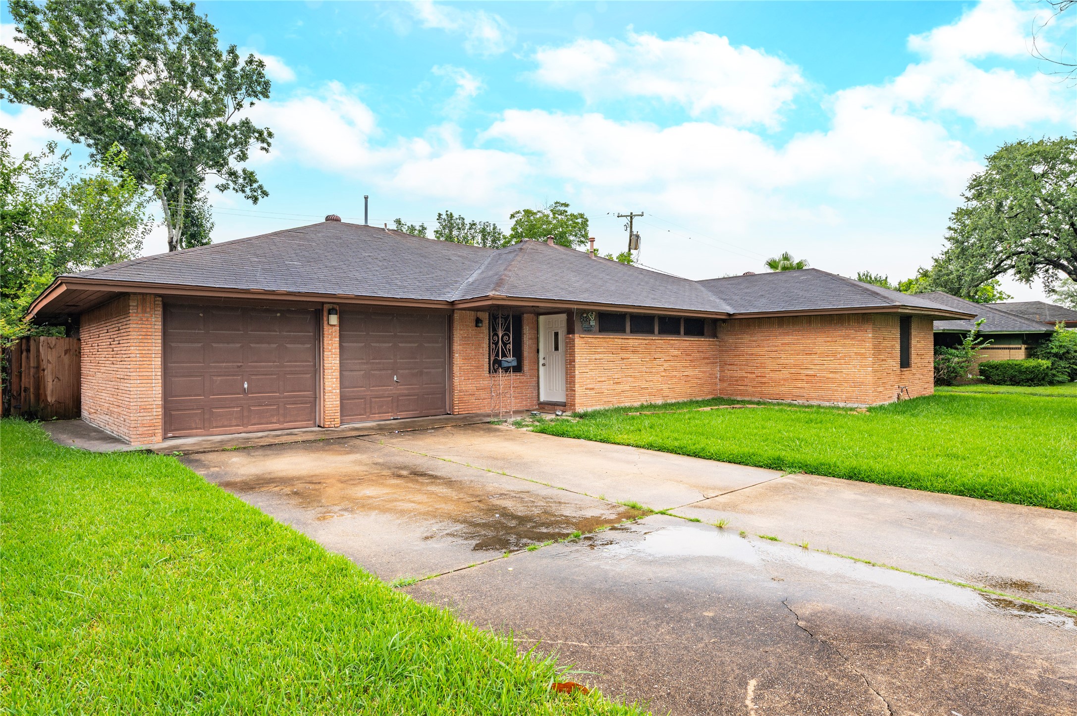 1803 Edgehill Road Pasadena, TX 77502 - Photo 24 of 29