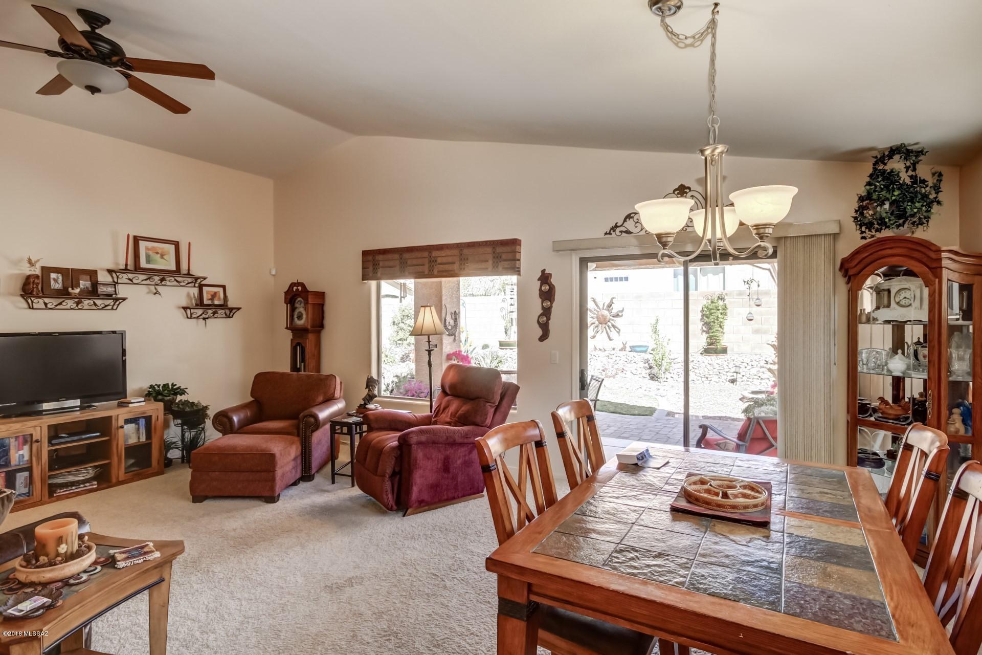 467 South Lower Chord Road Vail, AZ 85641 - Photo 5 of 24 Gallery Image 5