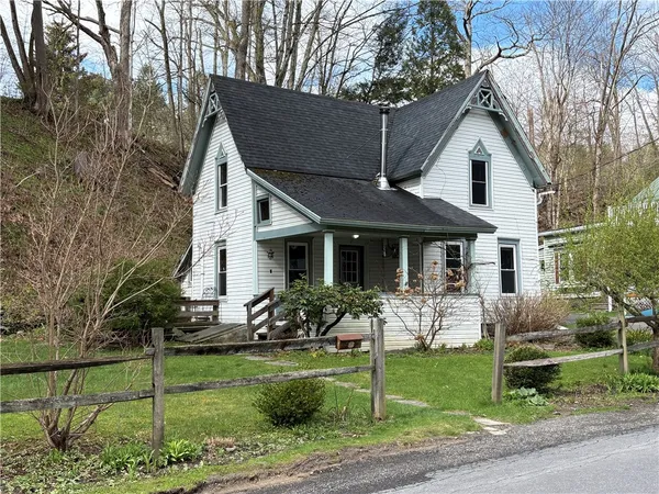 $88,900 | 20 Newton Avenue, Bainbridge, NY 13733