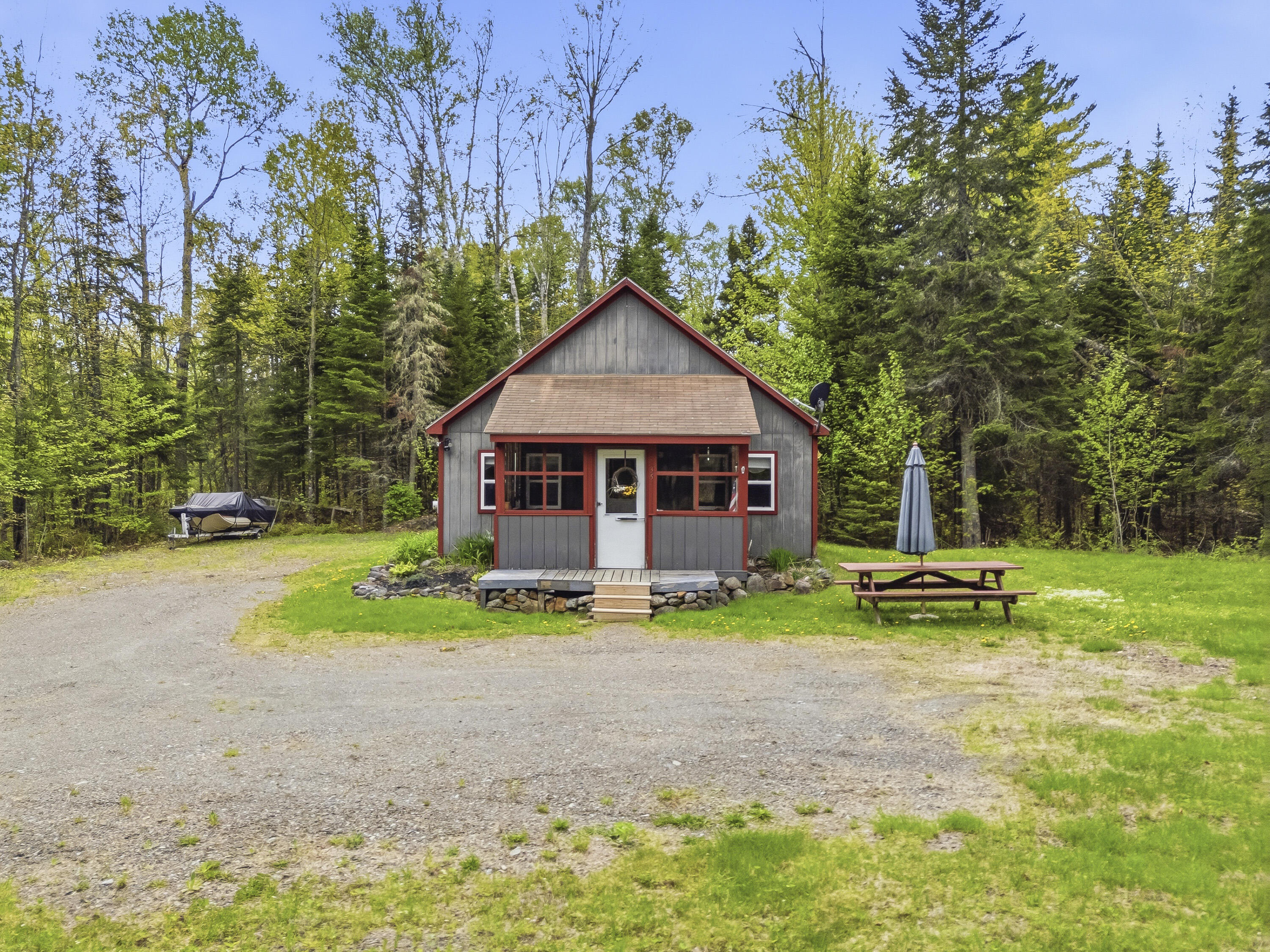 35 Stratton Brook Road Stratton, ME 04982 - Photo 25 of 35