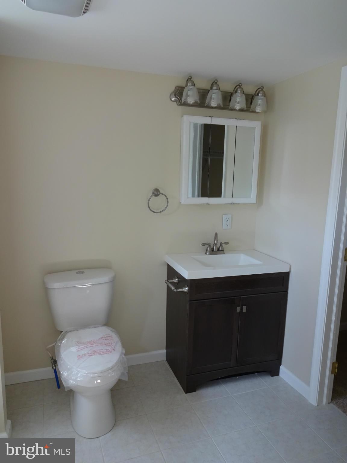 6 Chandelle Road Baltimore, MD 21220 - Photo 12 of 13 Spacious Bath