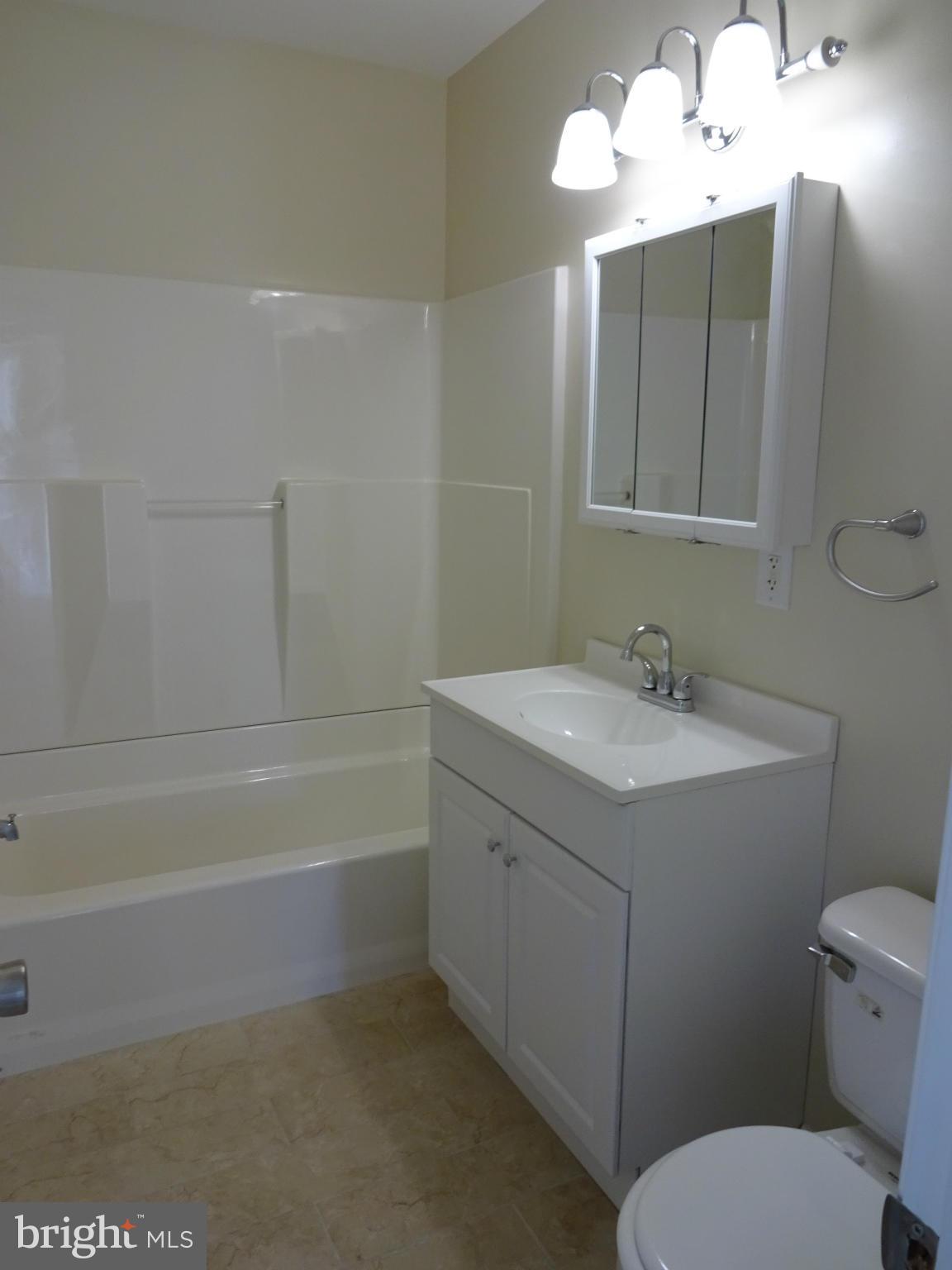 6 Chandelle Road Baltimore, MD 21220 - Photo 13 of 13 Main Bath