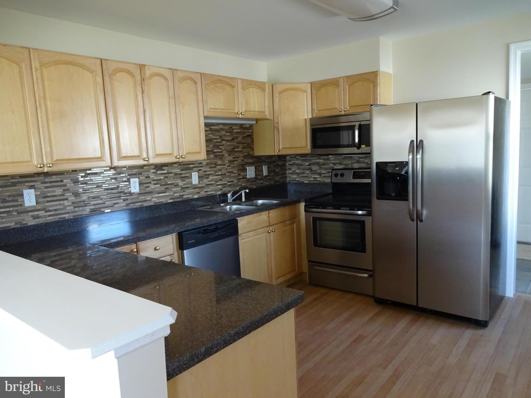 6 Chandelle Road Baltimore, MD 21220 - Photo 5 of 13 Updated Kitchen