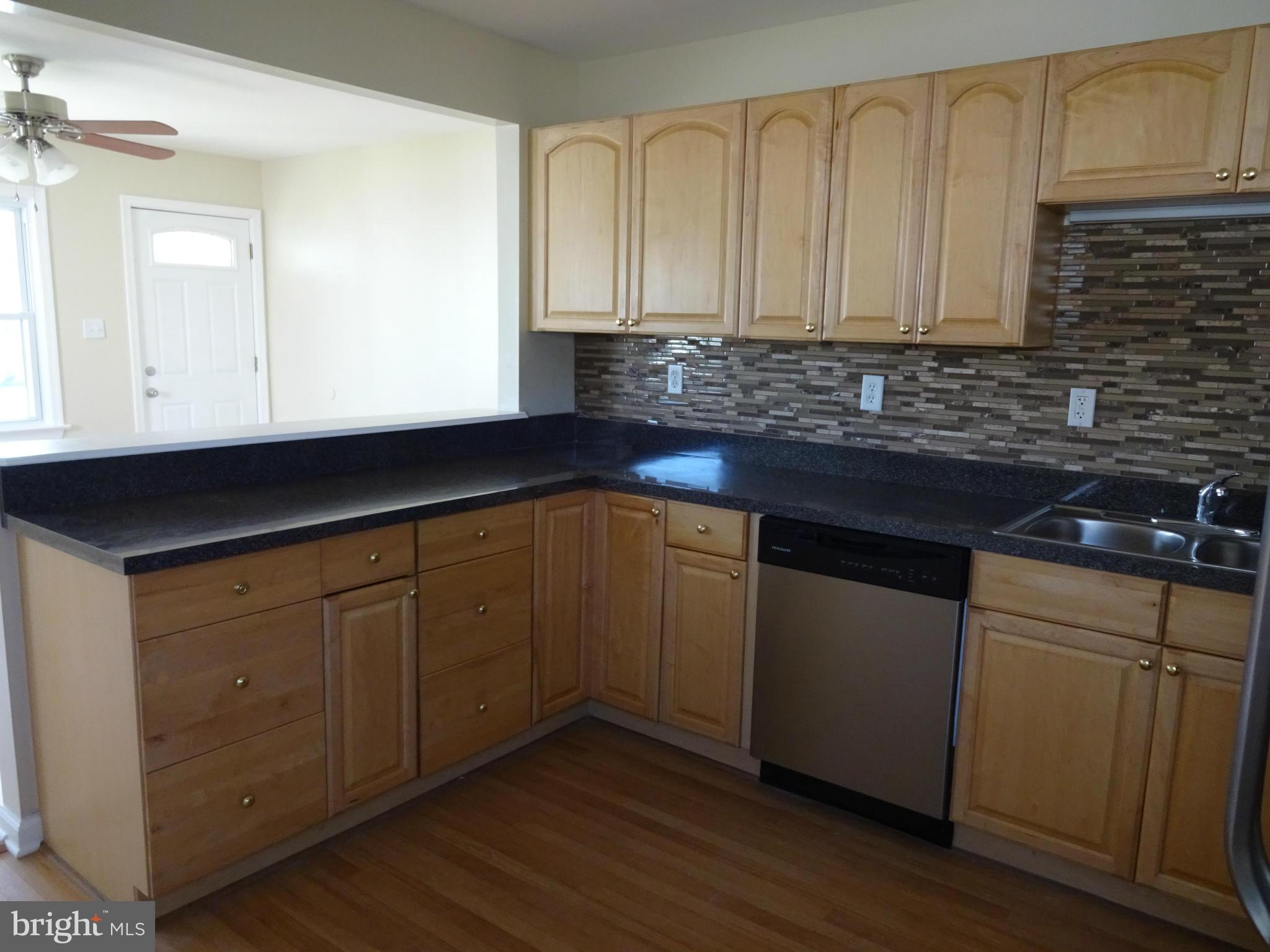 6 Chandelle Road Baltimore, MD 21220 - Photo 6 of 13 Lots of Counter Space